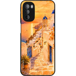 Sonique ���� Greek Island Muse Series ��� Motorola Moto G31 4G / Moto G41 4G ������������ ���� ���