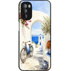 Sonique ���� Greek Island Muse Series ��� Motorola Moto G31 4G / Moto G41 4G ������� ��� ������