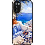 Sonique ���� Greek Island Muse Series ��� Motorola Moto G31 4G / Moto G41 4G ��� ��� �������