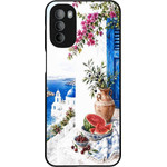 Sonique ���� Greek Island Muse Series ��� Motorola Moto G31 4G / Moto G41 4G ��������� ������