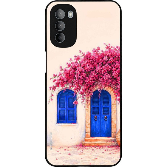 Sonique ���� Greek Island Muse Series ��� Motorola Moto G31 4G / Moto G41 4G ��� ������������