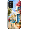 Sonique ���� Greek Island Muse Series ��� Motorola Moto G31 4G / Moto G41 4G �������� ������