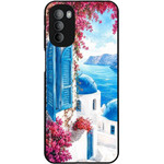 Sonique ���� Greek Island Muse Series ��� Motorola Moto G31 4G / Moto G41 4G ��������� �������