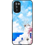 Sonique ���� Greek Island Muse Series ��� Motorola Moto G31 4G / Moto G41 4G ������ �������