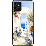 Sonique ���� Greek Island Muse Series ��� Motorola Moto G32 ������� ��� ������
