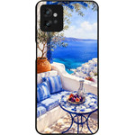 Sonique ���� Greek Island Muse Series ��� Motorola Moto G32 ��� ��� �������