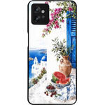 Sonique ���� Greek Island Muse Series ��� Motorola Moto G32 ��������� ������
