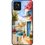 Sonique ���� Greek Island Muse Series ��� Motorola Moto G32 �������� ������