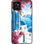 Sonique ���� Greek Island Muse Series ��� Motorola Moto G32 ��������� �������