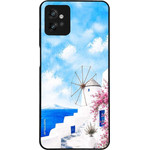 Sonique ���� Greek Island Muse Series ��� Motorola Moto G32 ������ �������