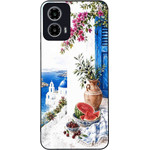 Sonique ���� Greek Island Muse Series ��� Motorola Moto G34 5G ��������� ������