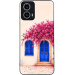 Sonique ���� Greek Island Muse Series ��� Motorola Moto G34 5G ��� ������������