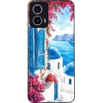 Sonique ���� Greek Island Muse Series ��� Motorola Moto G34 5G ��������� �������