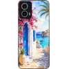 Sonique ���� Greek Island Muse Series ��� Motorola Moto G34 5G ������ �����