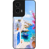 Sonique ���� Greek Island Muse Series ��� Motorola Moto G35 5G ����������