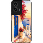 Sonique ���� Greek Island Muse Series ��� Motorola Moto G35 5G ������������ ����������