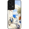 Sonique ���� Greek Island Muse Series ��� Motorola Moto G35 5G ������� ��� ������