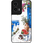 Sonique ���� Greek Island Muse Series ��� Motorola Moto G35 5G ��������� ������