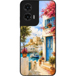 Sonique ���� Greek Island Muse Series ��� Motorola Moto G35 5G �������� ������