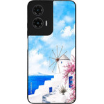 Sonique ���� Greek Island Muse Series ��� Motorola Moto G35 5G ������ �������