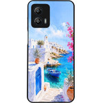 Sonique ���� Greek Island Muse Series ��� Motorola Moto G53 5G ����������