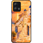 Sonique ���� Greek Island Muse Series ��� Motorola Moto G53 5G ������������ ���� ���