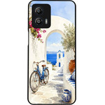 Sonique ���� Greek Island Muse Series ��� Motorola Moto G53 5G ������� ��� ������
