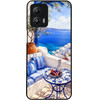 Sonique ���� Greek Island Muse Series ��� Motorola Moto G53 5G ��� ��� �������
