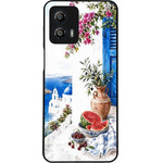 Sonique ���� Greek Island Muse Series ��� Motorola Moto G53 5G ��������� ������