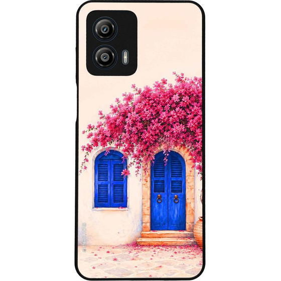Sonique ���� Greek Island Muse Series ��� Motorola Moto G53 5G ��� ������������