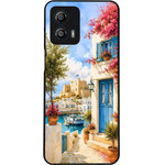 Sonique ���� Greek Island Muse Series ��� Motorola Moto G53 5G �������� ������