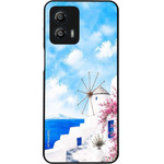 Sonique ���� Greek Island Muse Series ��� Motorola Moto G53 5G ������ �������