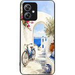 Sonique ���� Greek Island Muse Series ��� Motorola Moto G54 5G / Moto G54 5G Power ������� ��� ������