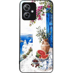 Sonique ���� Greek Island Muse Series ��� Motorola Moto G54 5G / Moto G54 5G Power ��������� ������