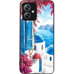 Sonique ���� Greek Island Muse Series ��� Motorola Moto G54 5G / Moto G54 5G Power ��������� �������