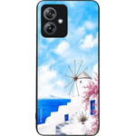 Sonique ���� Greek Island Muse Series ��� Motorola Moto G54 5G / Moto G54 5G Power ������ �������