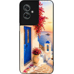 Sonique ���� Greek Island Muse Series ��� Motorola Moto G55 5G ������������ ����������