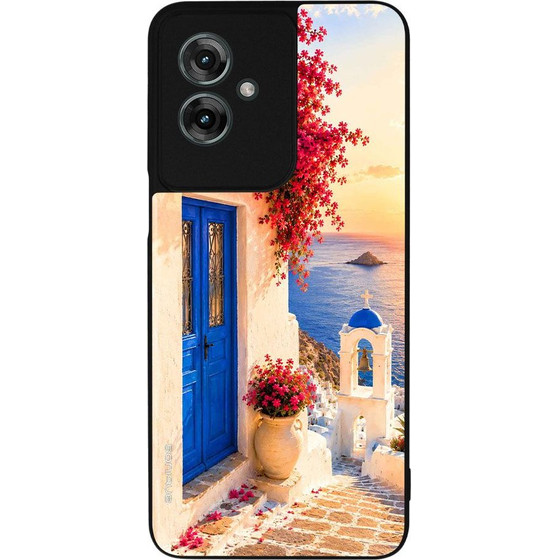 Sonique ���� Greek Island Muse Series ��� Motorola Moto G55 5G ������������ ����������