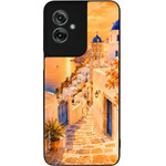 Sonique ���� Greek Island Muse Series ��� Motorola Moto G55 5G ������������ ���� ���