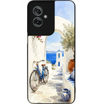 Sonique ���� Greek Island Muse Series ��� Motorola Moto G55 5G ������� ��� ������