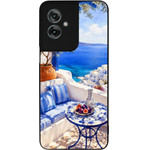Sonique ���� Greek Island Muse Series ��� Motorola Moto G55 5G ��� ��� �������