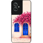 Sonique ���� Greek Island Muse Series ��� Motorola Moto G55 5G ��� ������������