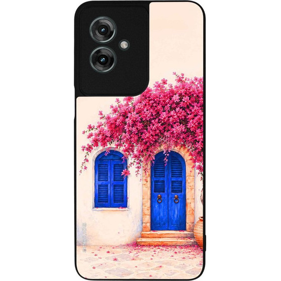 Sonique ���� Greek Island Muse Series ��� Motorola Moto G55 5G ��� ������������