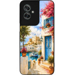 Sonique ���� Greek Island Muse Series ��� Motorola Moto G55 5G �������� ������