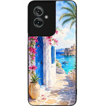 Sonique ���� Greek Island Muse Series ��� Motorola Moto G55 5G ������ �����