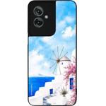 Sonique ���� Greek Island Muse Series ��� Motorola Moto G55 5G ������ �������