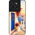 Sonique ���� Greek Island Muse Series ��� Motorola Moto G56 5G ������������ ����������