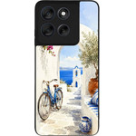 Sonique ���� Greek Island Muse Series ��� Motorola Moto G56 5G ������� ��� ������