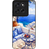 Sonique ���� Greek Island Muse Series ��� Motorola Moto G56 5G ��� ��� �������