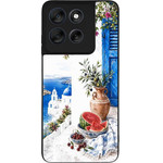 Sonique ���� Greek Island Muse Series ��� Motorola Moto G56 5G ��������� ������